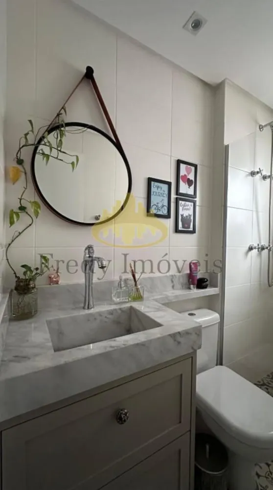 Apartamento, 3 quartos, 162 m² - Foto 15