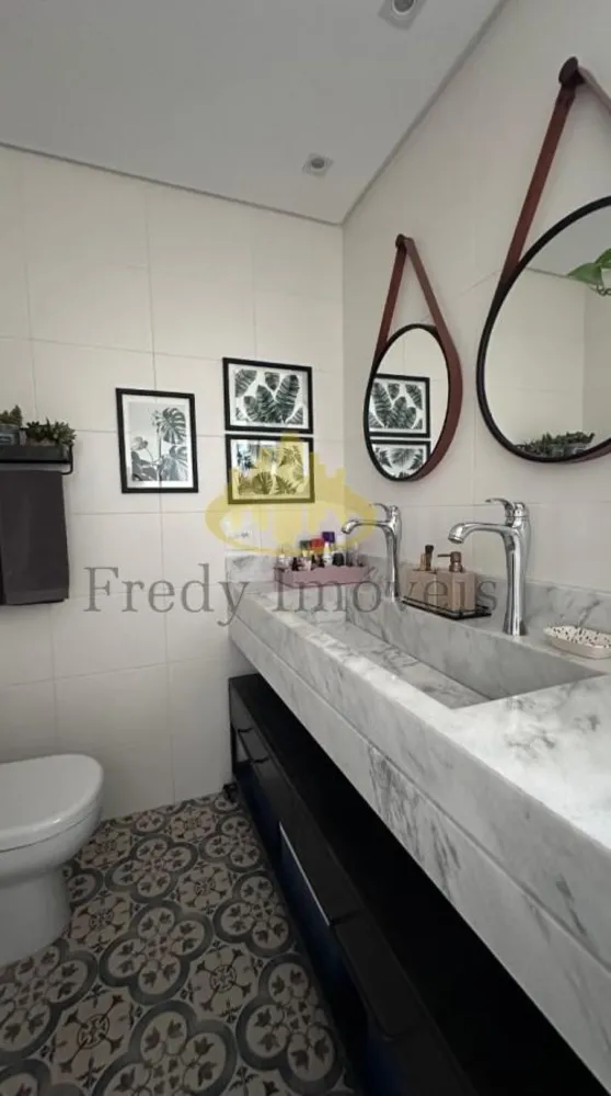 Apartamento, 3 quartos, 162 m² - Foto 13
