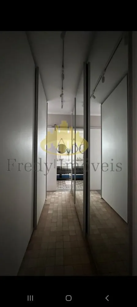 Apartamento, 3 quartos, 162 m² - Foto 7