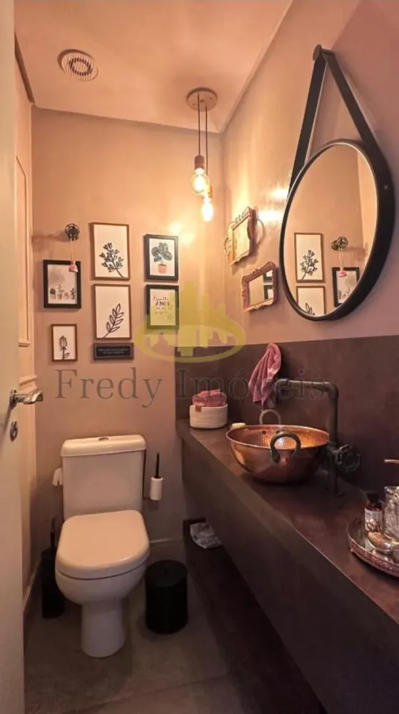 Apartamento, 3 quartos, 162 m² - Foto 16