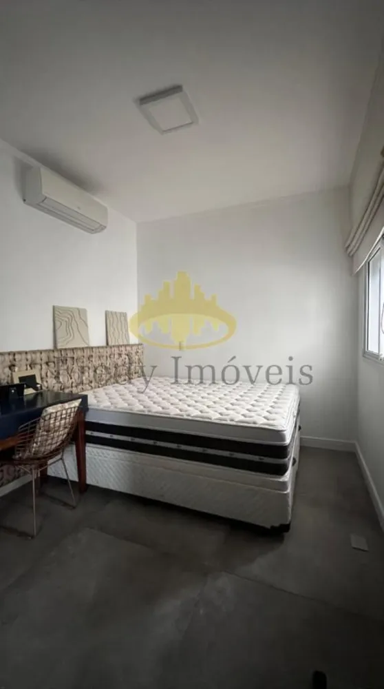 Apartamento, 3 quartos, 162 m² - Foto 8