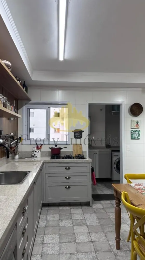Apartamento, 3 quartos, 162 m² - Foto 4