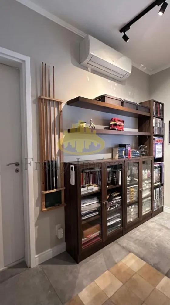 Apartamento, 3 quartos, 162 m² - Foto 3