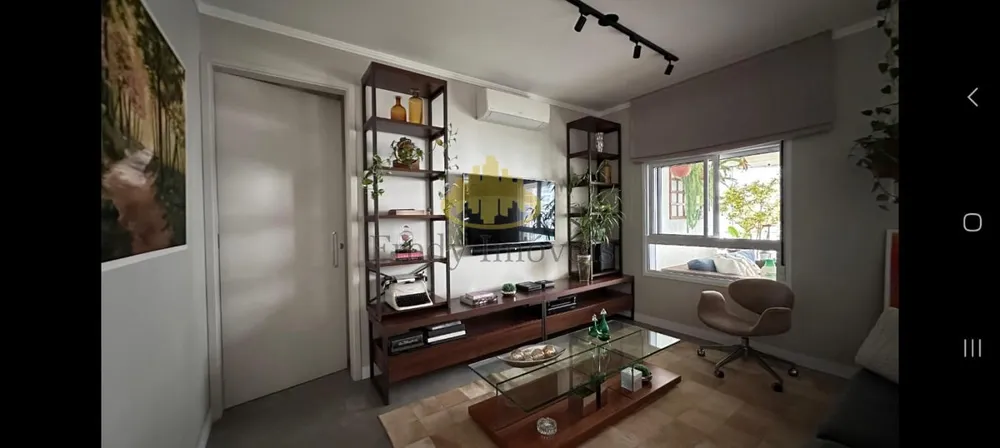 Apartamento, 3 quartos, 162 m² - Foto 2