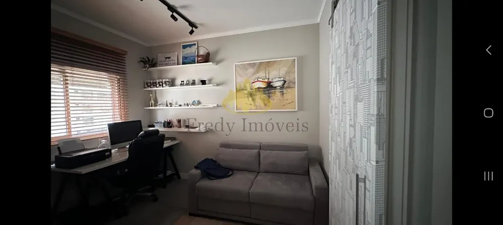 Apartamento, 3 quartos, 162 m² - Foto 9