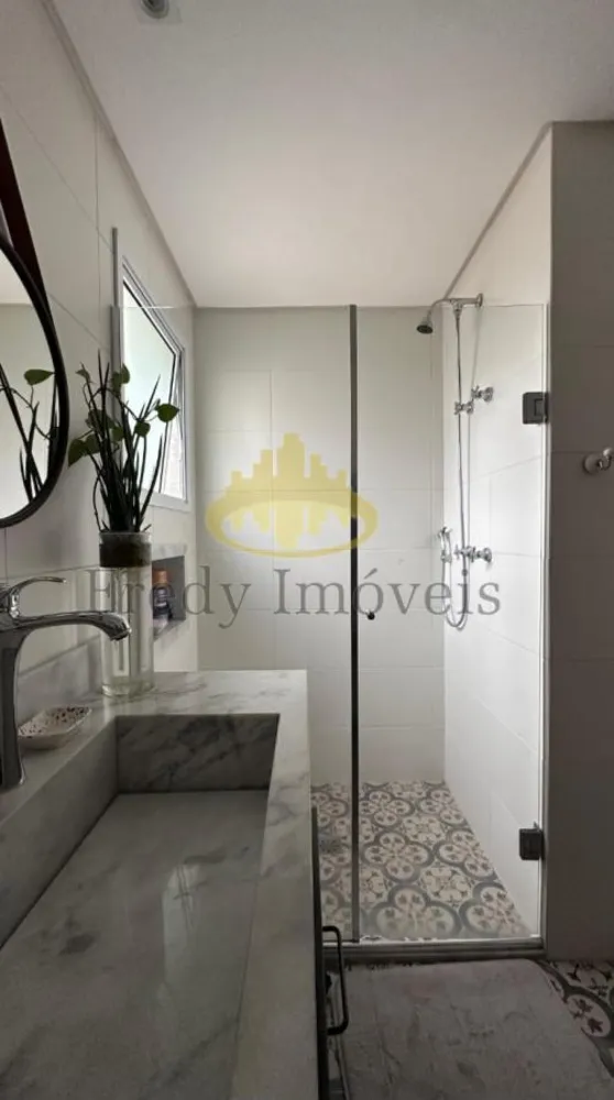 Apartamento, 3 quartos, 162 m² - Foto 14