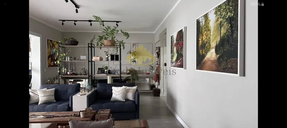 Apartamento, 3 quartos, 162 m² - Foto 11