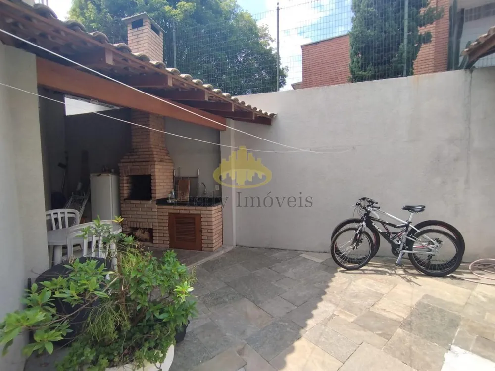 Casa, 4 quartos, 254 m² - Foto 16