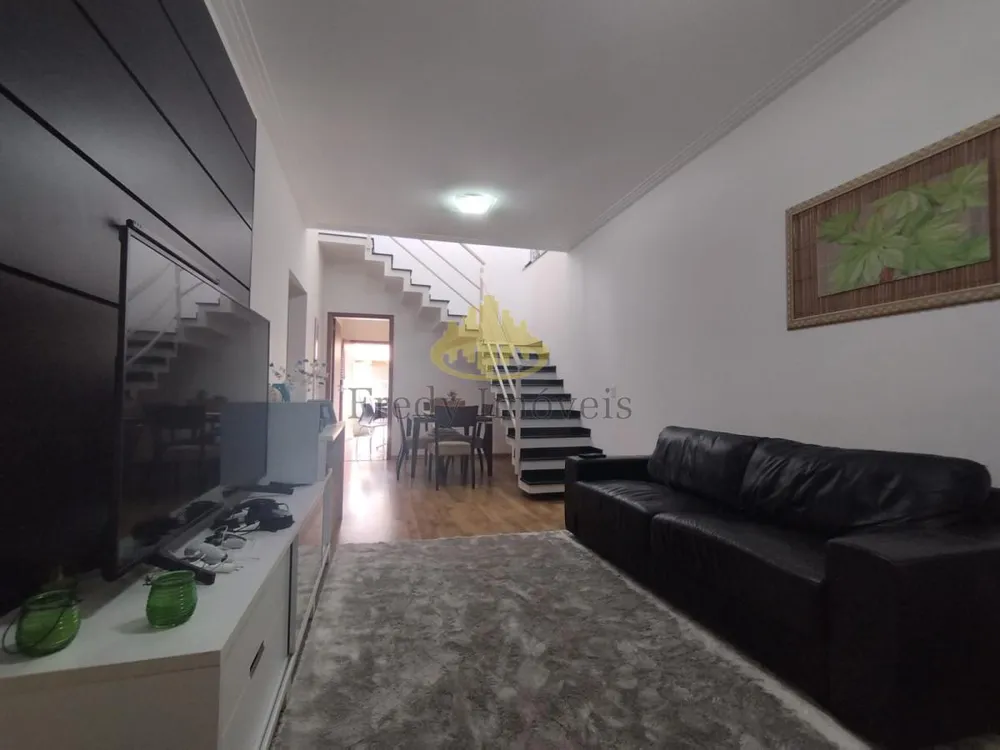 Casa, 4 quartos, 254 m² - Foto 4