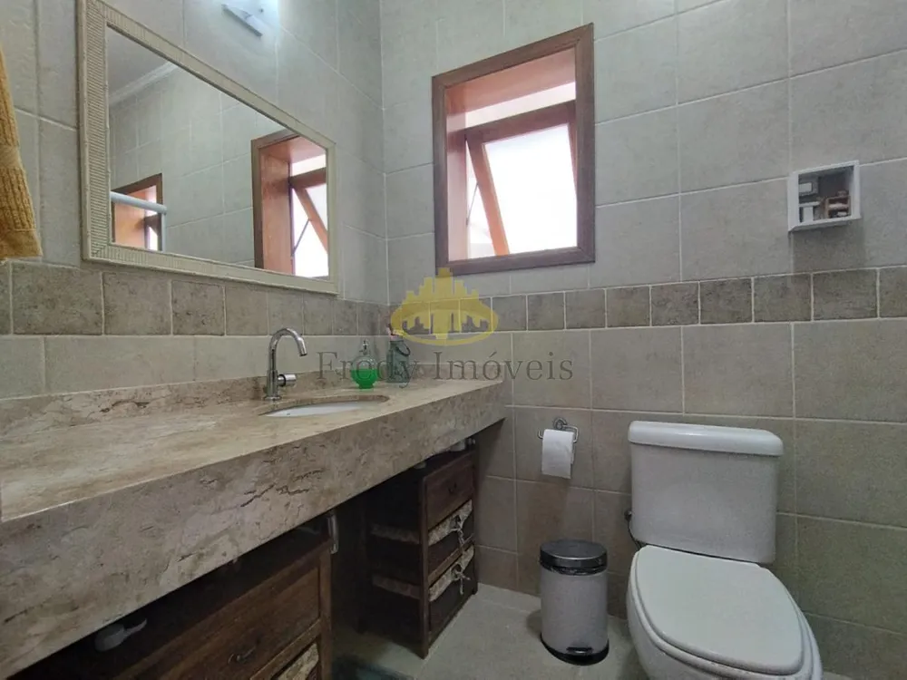 Casa, 4 quartos, 254 m² - Foto 15