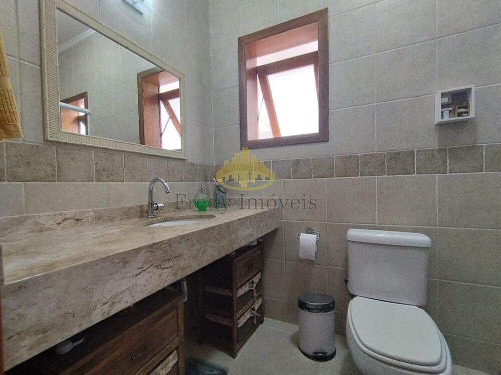 Casa, 4 quartos, 254 m² - Foto 4