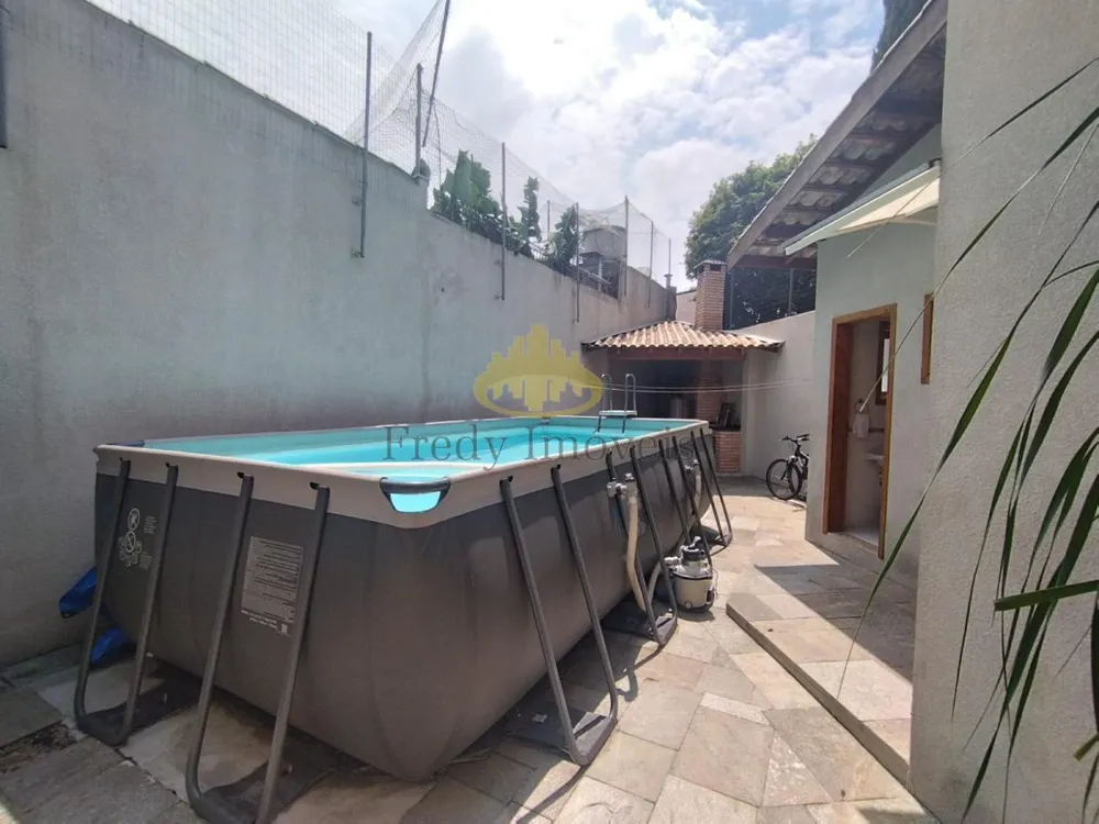Casa, 4 quartos, 254 m² - Foto 17