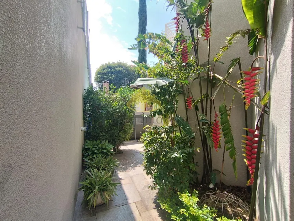 Casa, 4 quartos, 254 m² - Foto 20