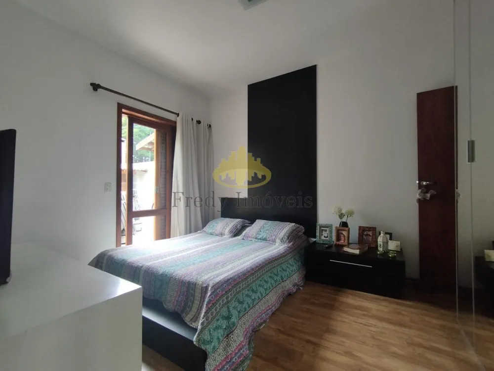 Casa, 4 quartos, 254 m² - Foto 9