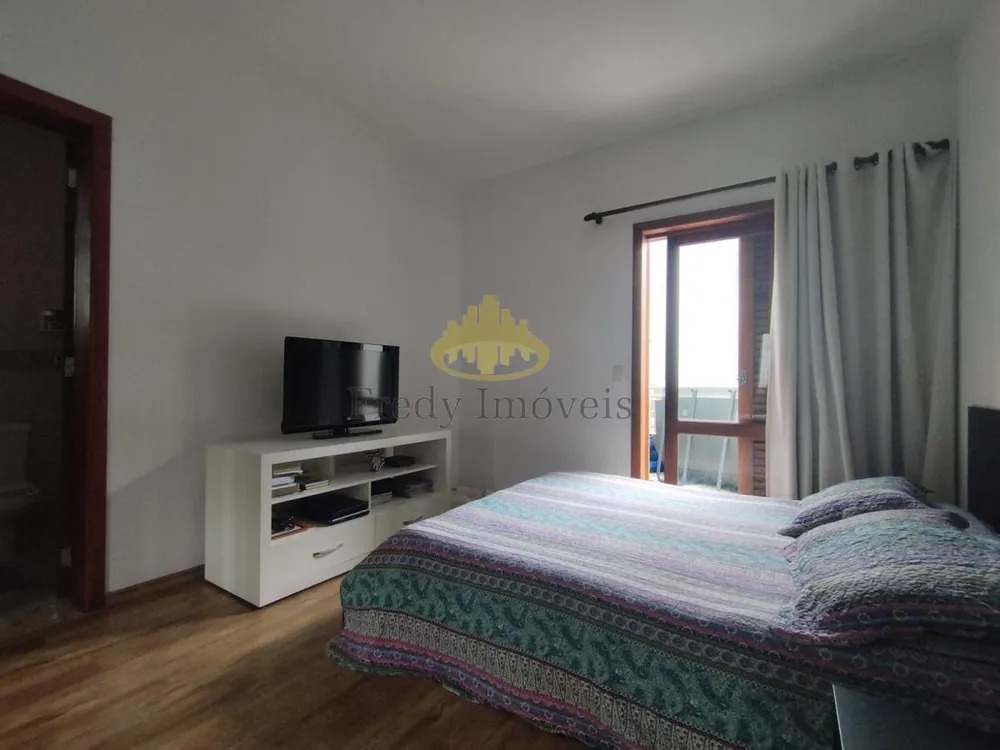 Casa, 4 quartos, 254 m² - Foto 10