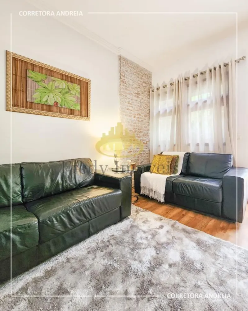 Casa, 4 quartos, 254 m² - Foto 3