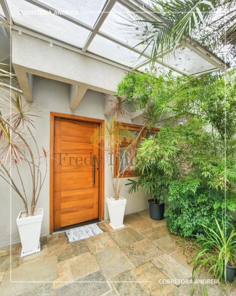 Casa, 4 quartos, 254 m² - Foto 18