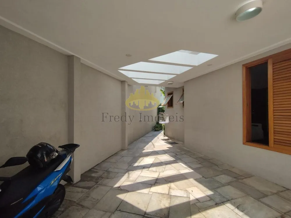 Casa, 4 quartos, 254 m² - Foto 19