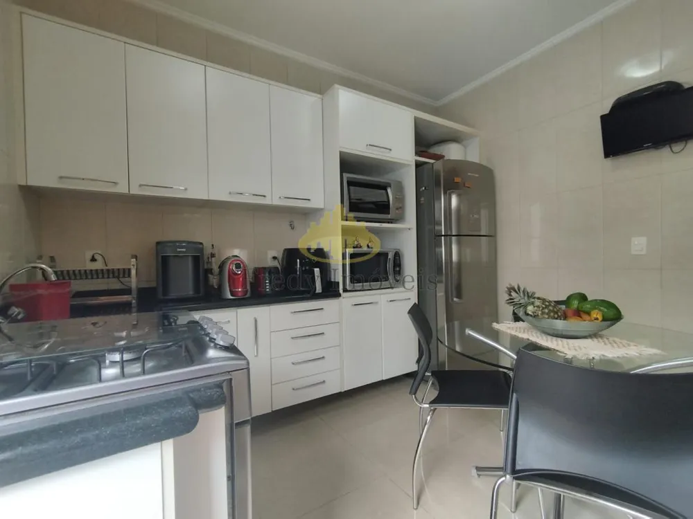 Casa, 4 quartos, 254 m² - Foto 13