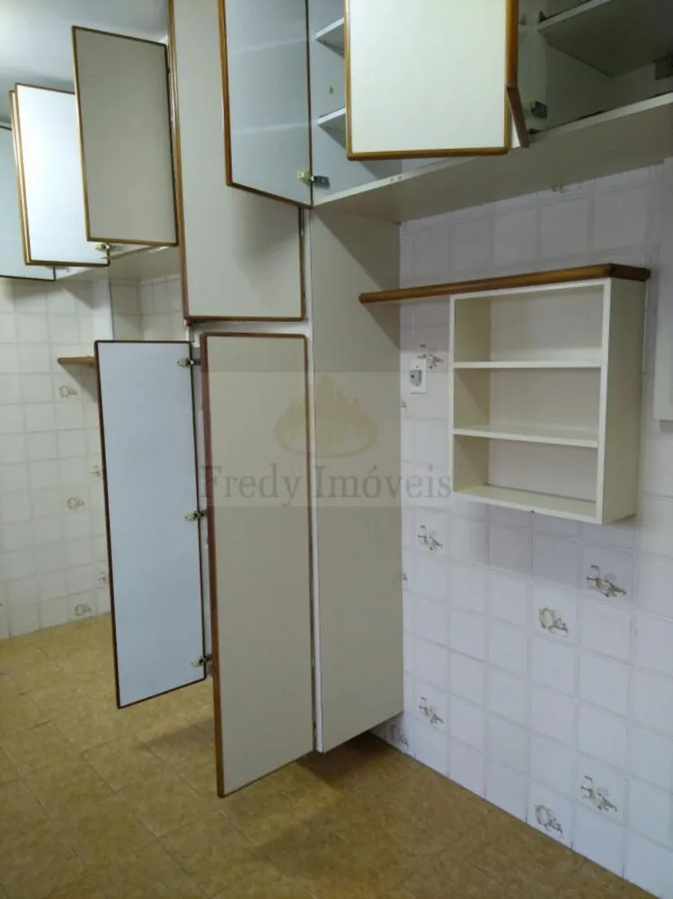 Apartamento, 3 quartos, 90 m² - Foto 5