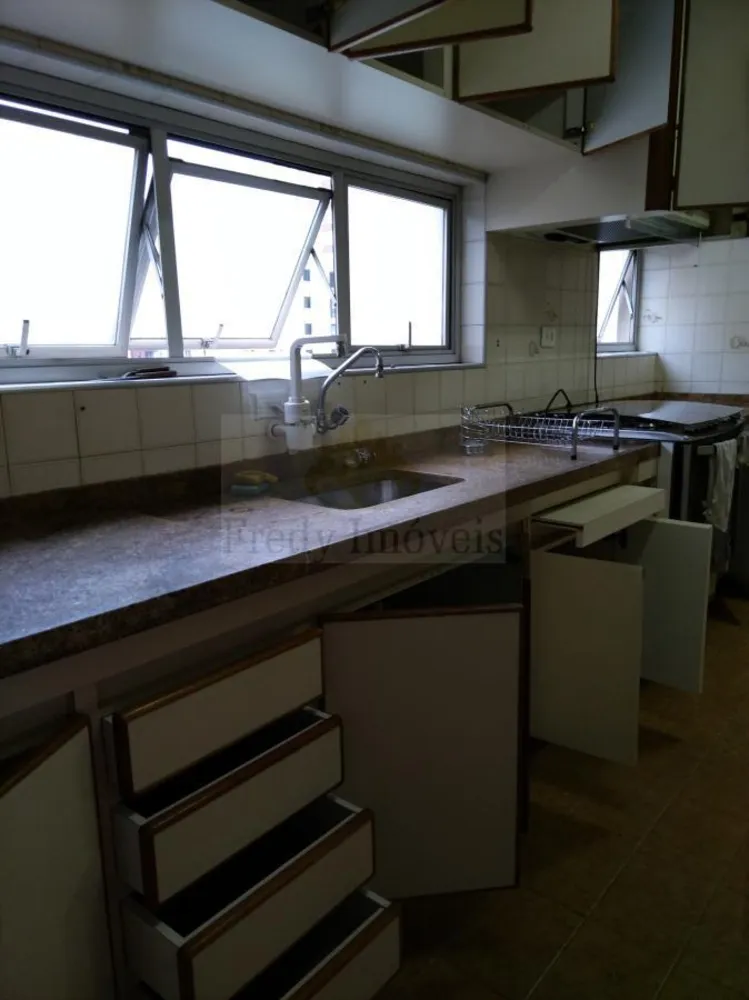Apartamento, 3 quartos, 90 m² - Foto 2