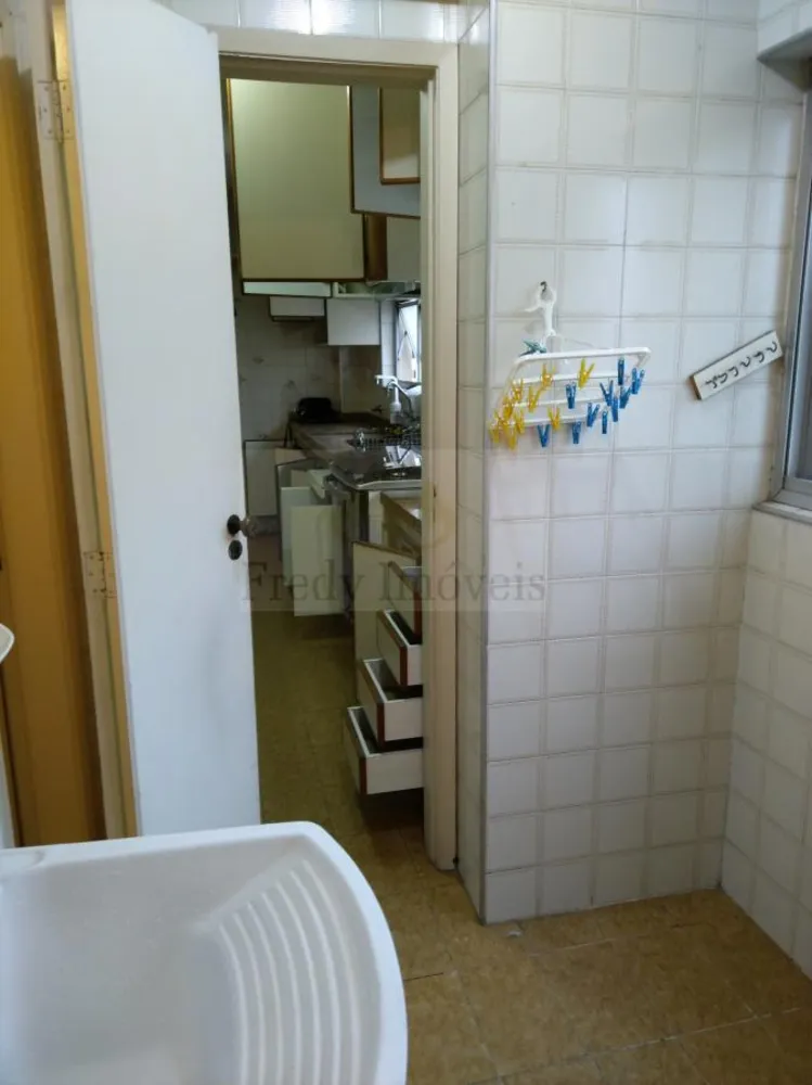 Apartamento, 3 quartos, 90 m² - Foto 4