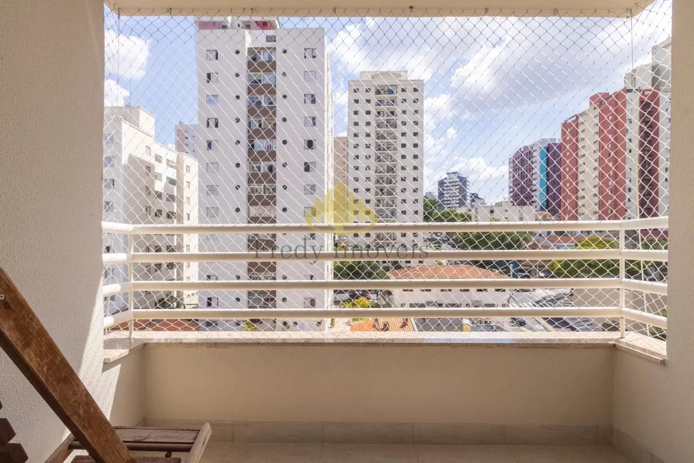 Apartamento à venda com 3 quartos, 65m² - Foto 4