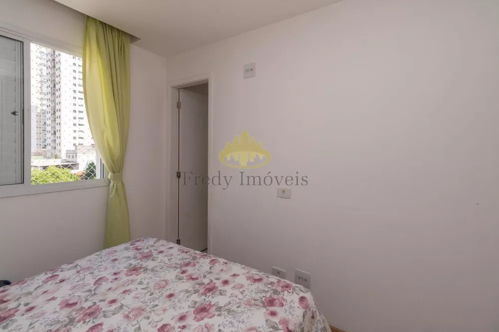 Apartamento à venda com 3 quartos, 65m² - Foto 9