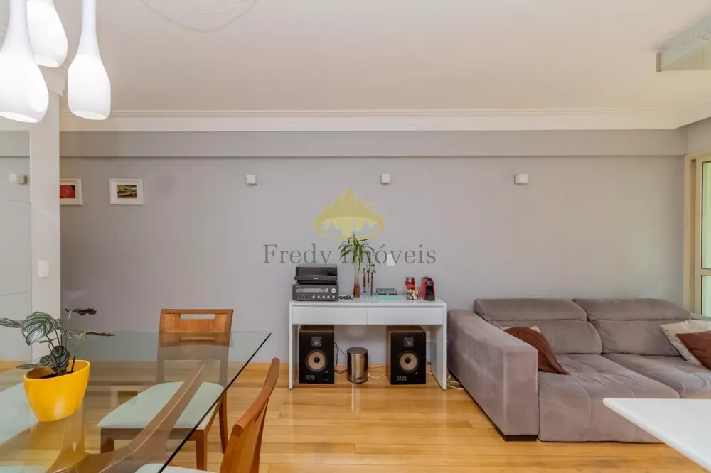 Apartamento à venda com 3 quartos, 78m² - Foto 5