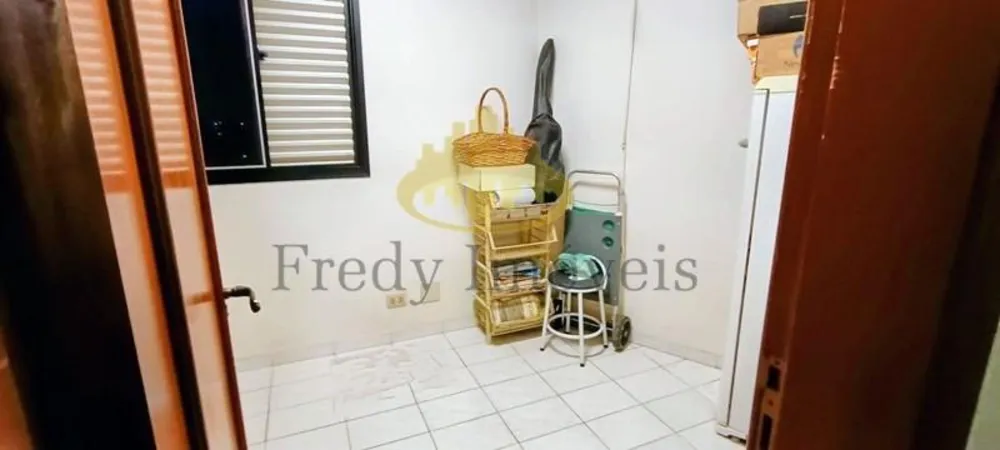 Apartamento, 4 quartos, 200 m² - Foto 18