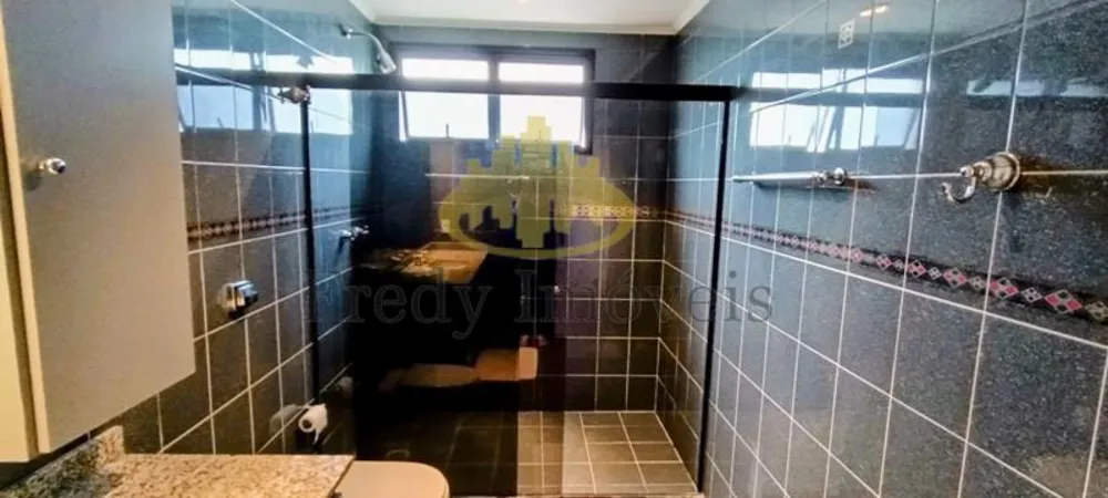 Apartamento, 4 quartos, 200 m² - Foto 11