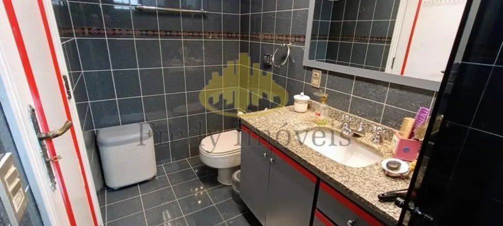 Apartamento, 4 quartos, 200 m² - Foto 15