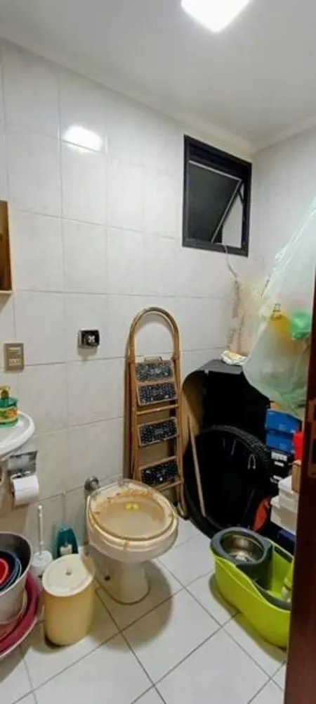 Apartamento, 4 quartos, 200 m² - Foto 20