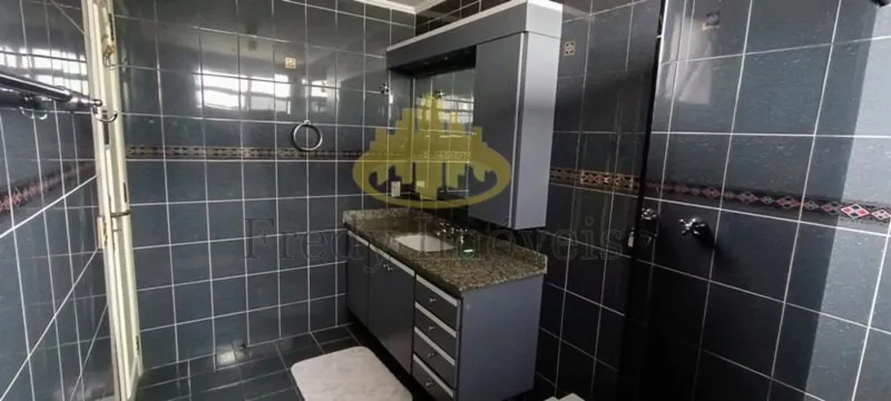 Apartamento, 4 quartos, 200 m² - Foto 12