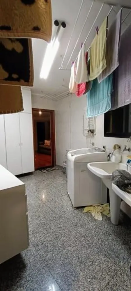 Apartamento, 4 quartos, 200 m² - Foto 17