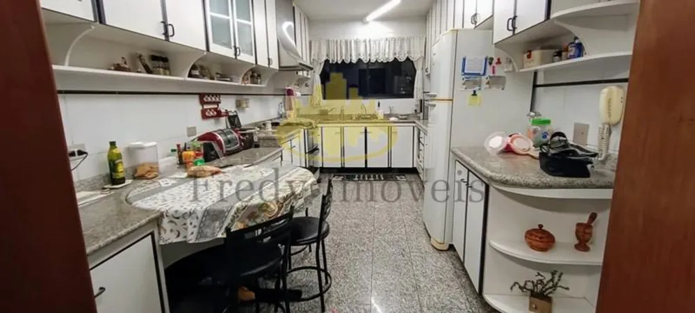 Apartamento, 4 quartos, 200 m² - Foto 16