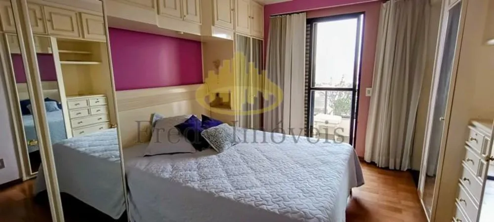 Apartamento, 4 quartos, 200 m² - Foto 9