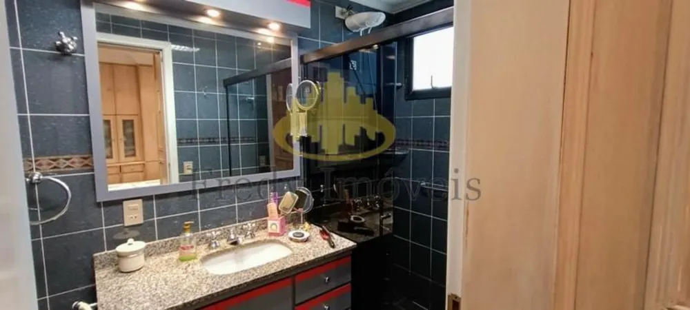 Apartamento, 4 quartos, 200 m² - Foto 14