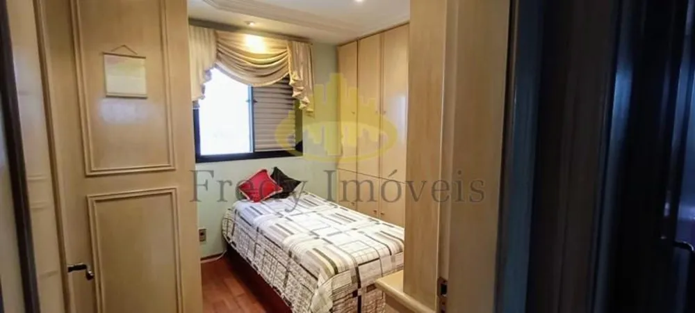 Apartamento, 4 quartos, 200 m² - Foto 13