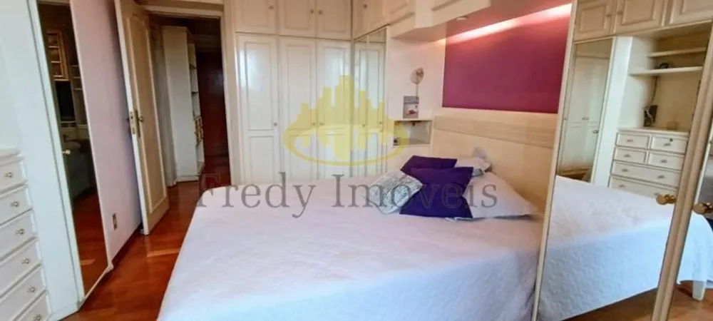 Apartamento, 4 quartos, 200 m² - Foto 10