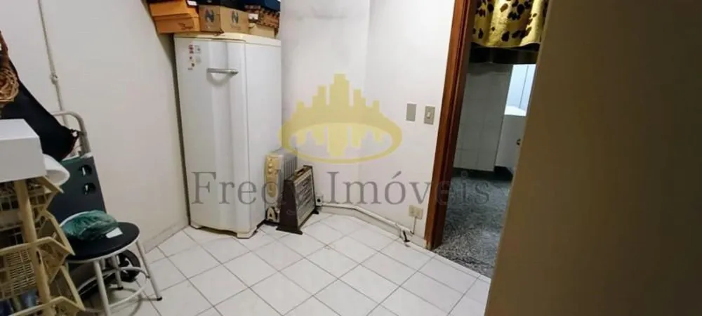 Apartamento, 4 quartos, 200 m² - Foto 19