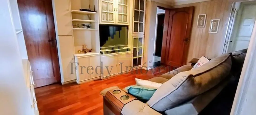 Apartamento, 4 quartos, 200 m² - Foto 7