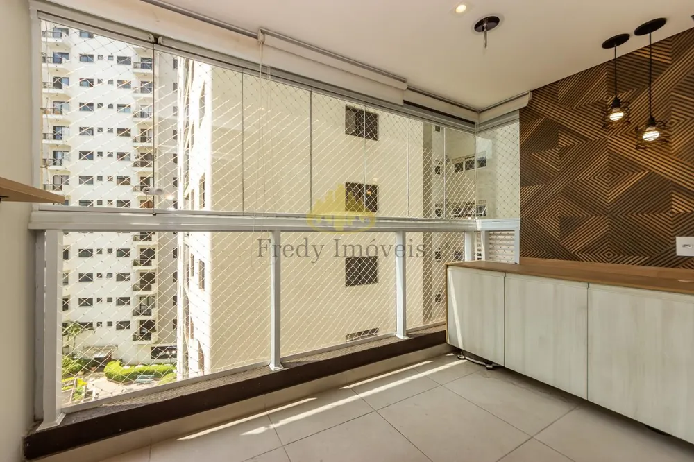 Apartamento, 2 quartos, 63 m² - Foto 4