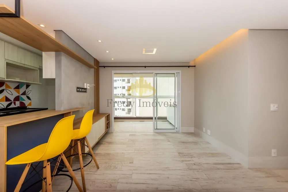 Apartamento, 2 quartos, 63 m² - Foto 2