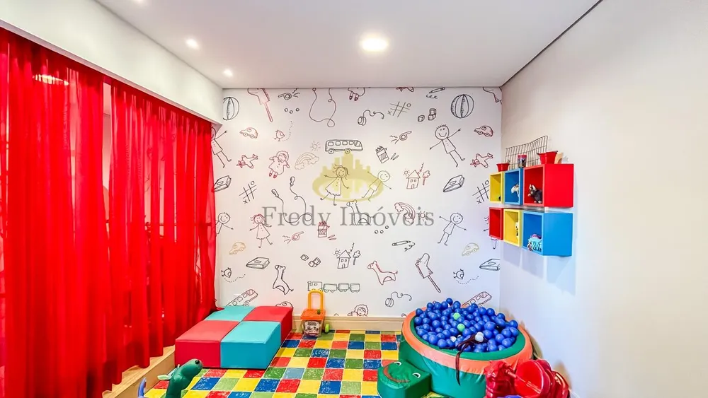 Apartamento, 2 quartos, 63 m² - Foto 17