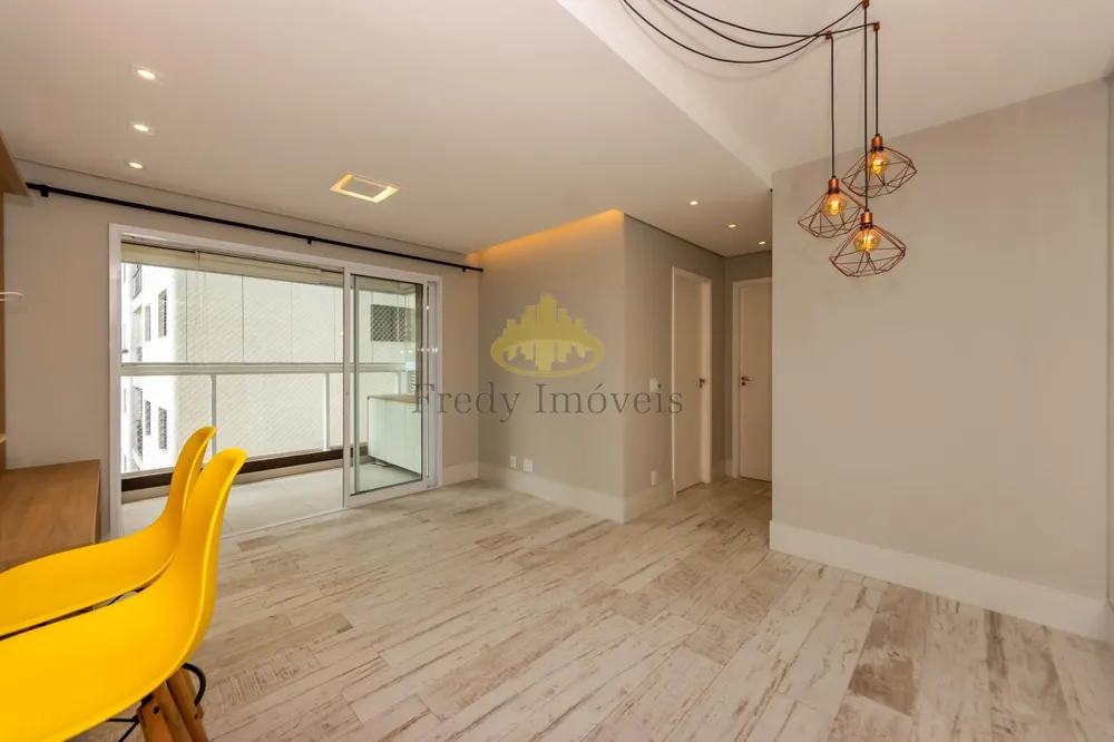 Apartamento, 2 quartos, 63 m² - Foto 1