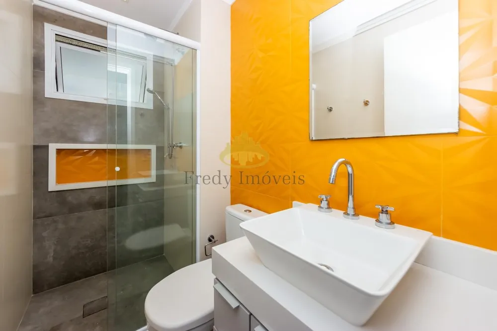 Apartamento, 2 quartos, 63 m² - Foto 8