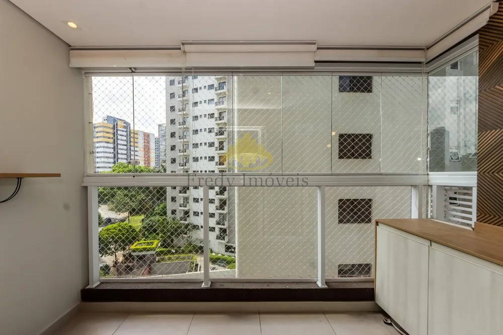 Apartamento, 2 quartos, 63 m² - Foto 5