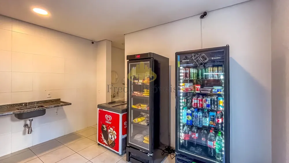 Apartamento, 2 quartos, 63 m² - Foto 19