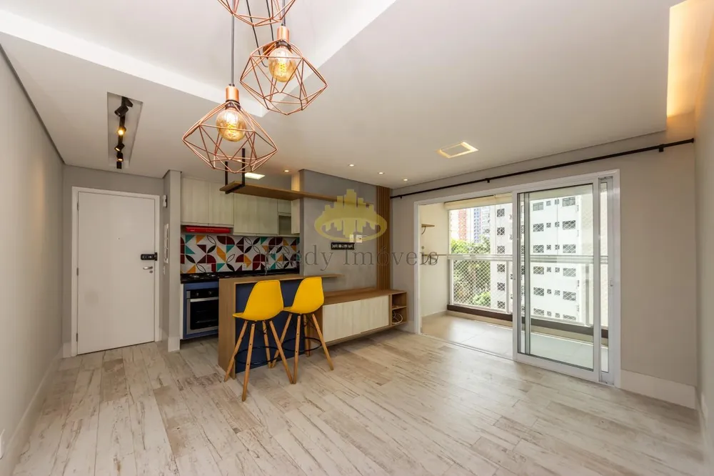 Apartamento, 2 quartos, 63 m² - Foto 3